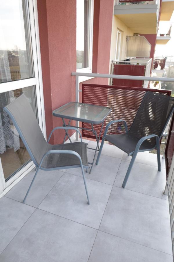 Cosy And Comfortable Apartment In Cracov Krakau Exterior foto